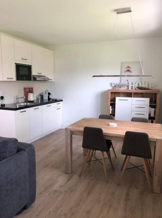 Ferienwohnung Schenefeld