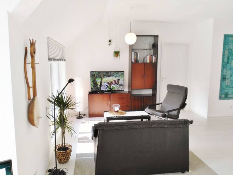 Apartment Gladenbach