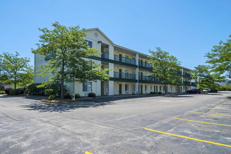 Motel Great Lakes