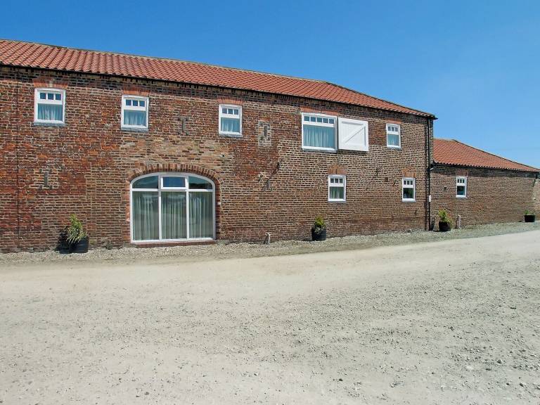 Cottage Flamborough