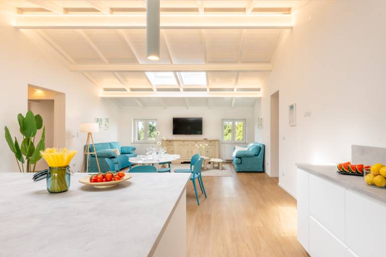 Ferienwohnung Livorno