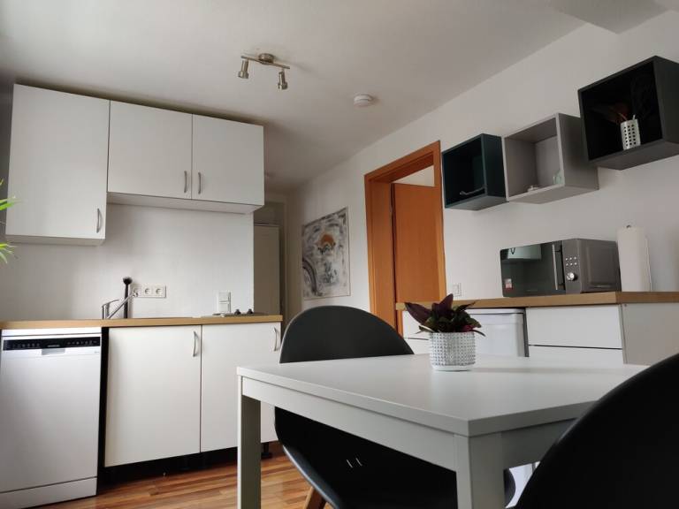 Ferienwohnung Olpe