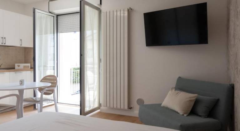 Lovely holiday apartment | Pet-friendly — photo 2
