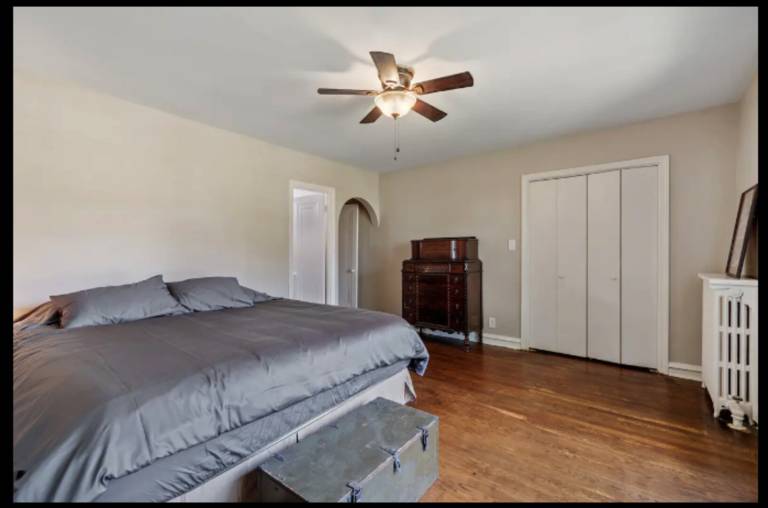 Holiday apartment with 3 rooms for 6 persons — photo 4