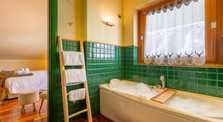Shatush Hotel — photo 5