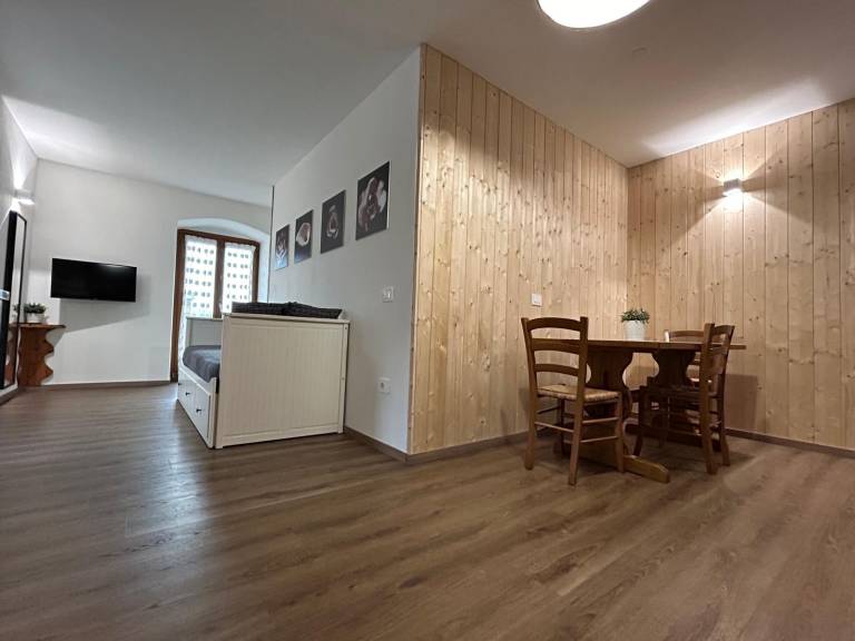 Apartament Molveno