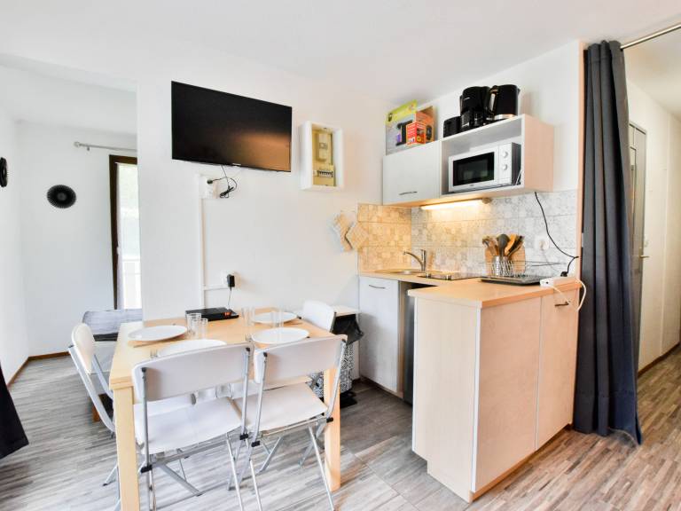 Appartement Bernex