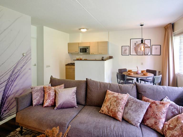 Appartement Vaassen