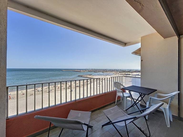 Appartement Palavas-les-Flots