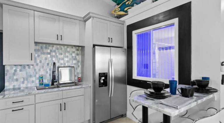 Vacation home with 1 room for 3 persons — photo 5