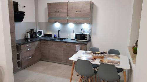 Apartament Rybnik