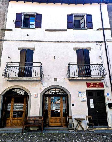 La Casa dei Nonni