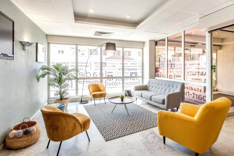 Serviced apartment | Perfect for remote work — photo 2