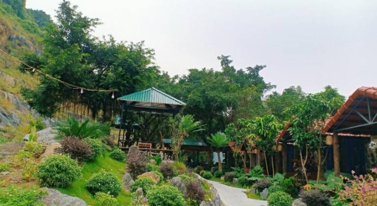 Vacation home with terrace, pool & garden | Good for workation — photo 5