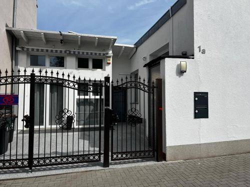 Ferienwohnung Speyer