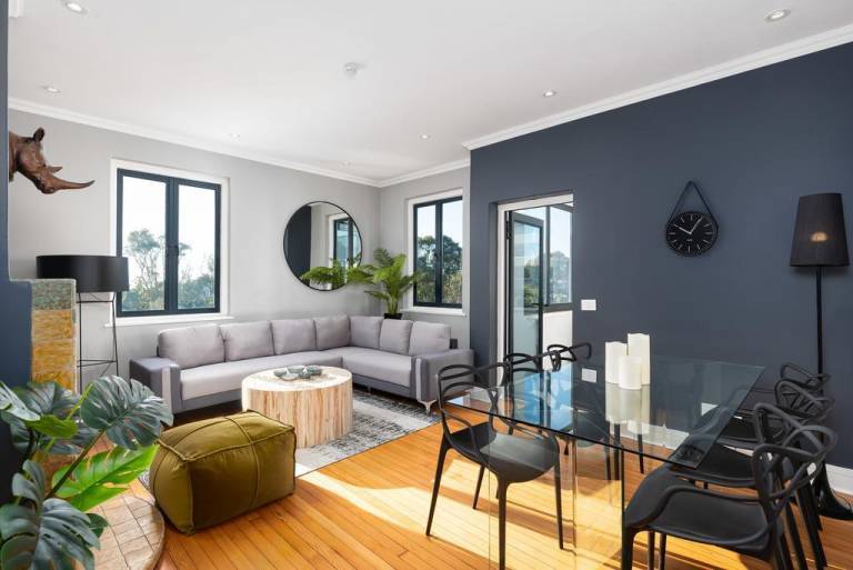 Apartment Foreshore