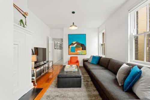 90 m² Ferienwohnung