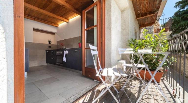 Rental apartment with 2 rooms for 9 persons — photo 4
