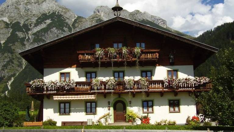 Ferienwohnung Gemeinde Werfenweng