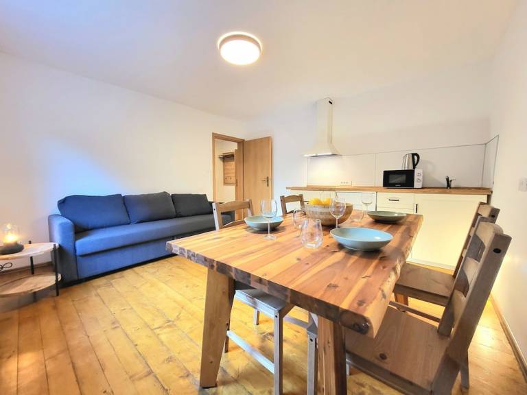 Aparthotel Obrne