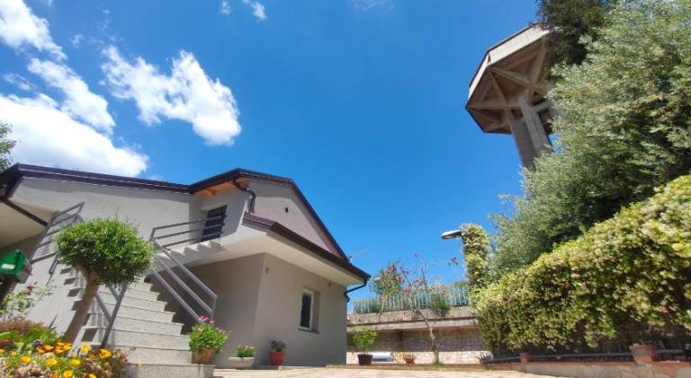 House | Pets allowed in Montalto Uffugo