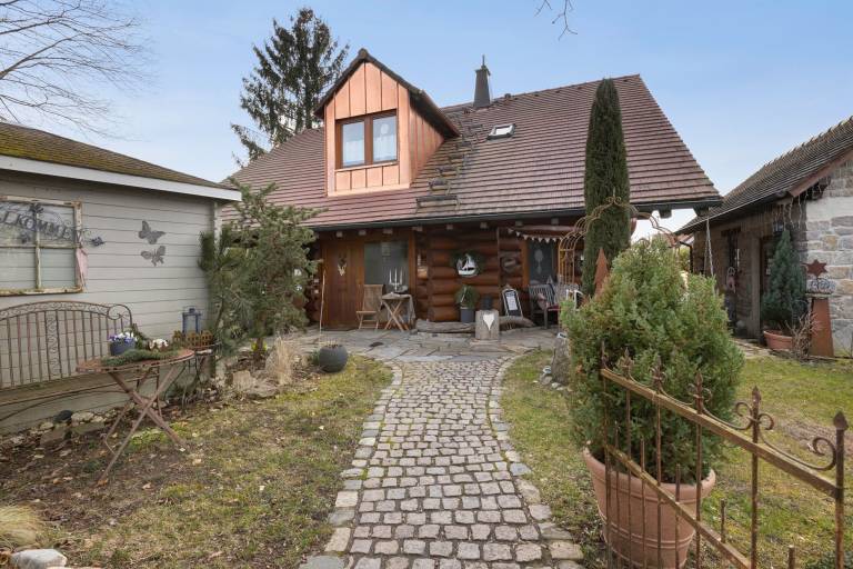 Ferienwohnung Singen (Hohentwiel)