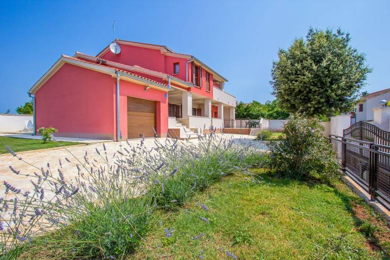 Nice apartment 500 meters to beach with WiFi — photo 3
