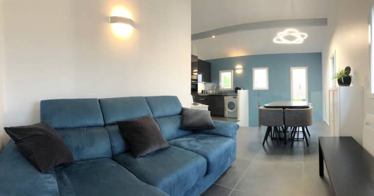 Appartement Bassussarry