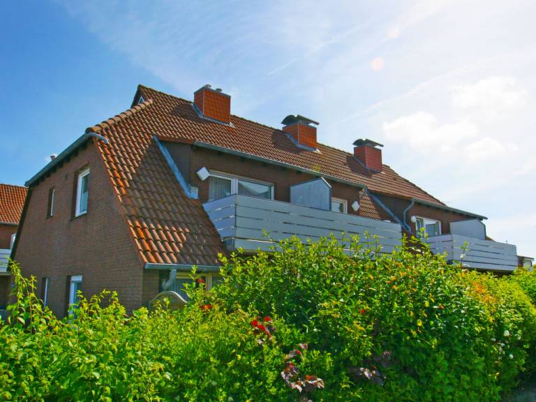 Apartment Norddeich