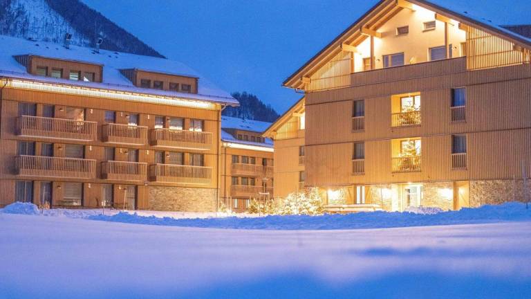 Ferienwohnung  Hinterstoder