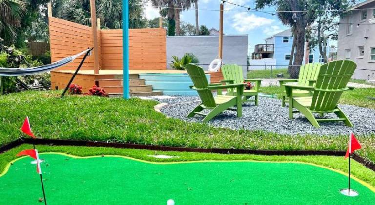 Vacation home with pool | Good for workation — photo 5