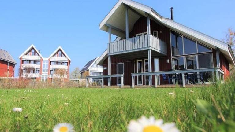 Ferienhaus  Müritz
