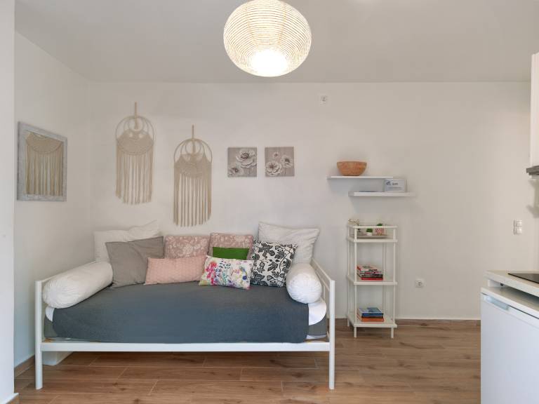 30 m² Ferienwohnung