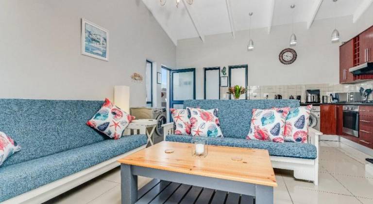 Ferienwohnung  Knysna