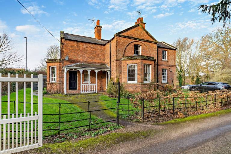 House Southwell
