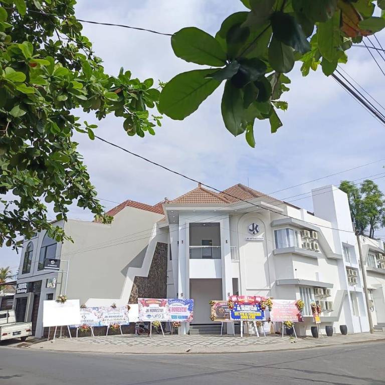 JK Homestay