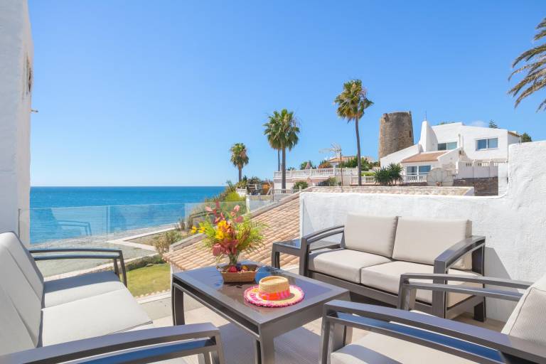 Villa  Estepona