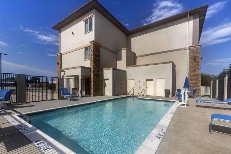 Best Western Plus Pauls Valley — photo 5