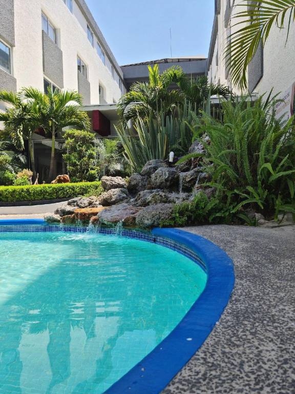 Hotel Las Pergolas — photo 2