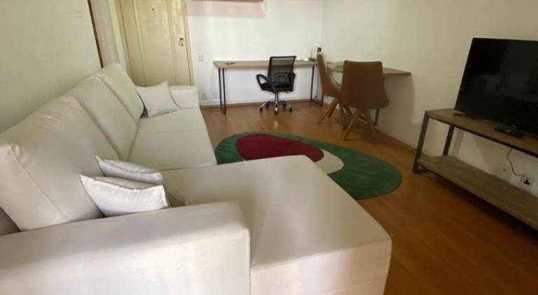 Apartamento Cambuí