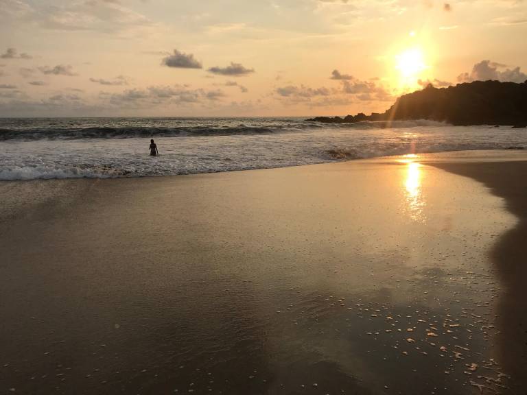 Departamento Ixtapa Zihuatanejo