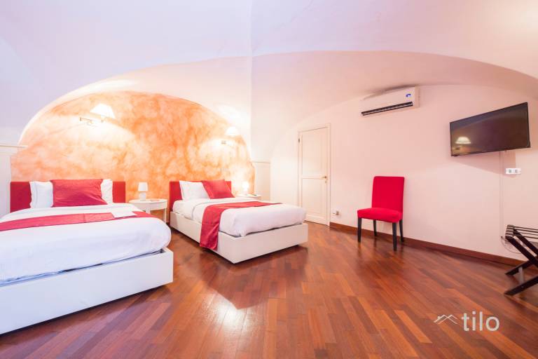 Pleasant vacation home | Close to Piazza De Ferrari | Pet-friendly — photo 5