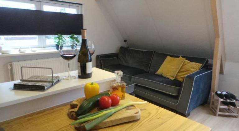 Appartement Kortenhoef