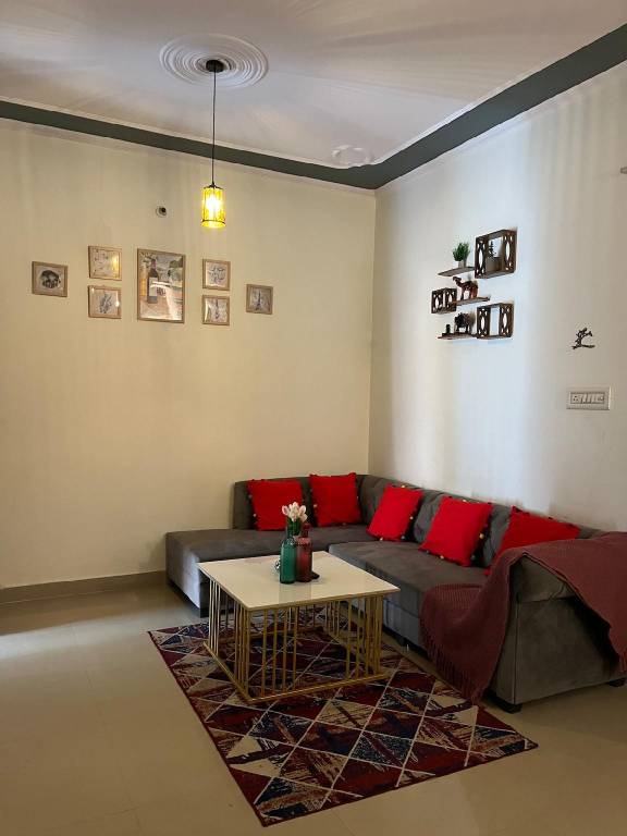 100 m&sup2; Ferienhaus