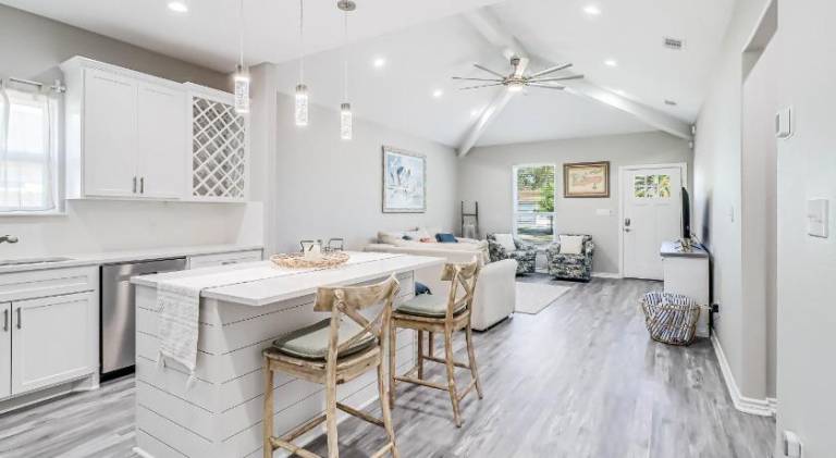 Vacation home with 3 rooms for 8 persons — photo 3