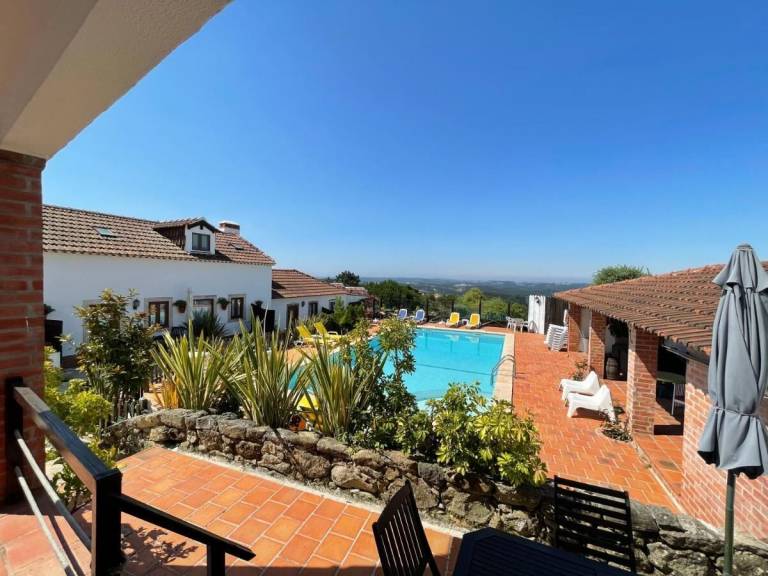 Casa Benedita