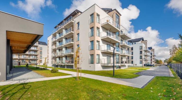 Apartment with sauna, pool & hot tub | Close to the beach | Pets allowed — photo 3
