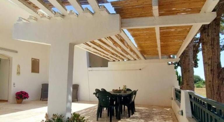 Vacation home with 2 rooms for 6 persons — photo 3