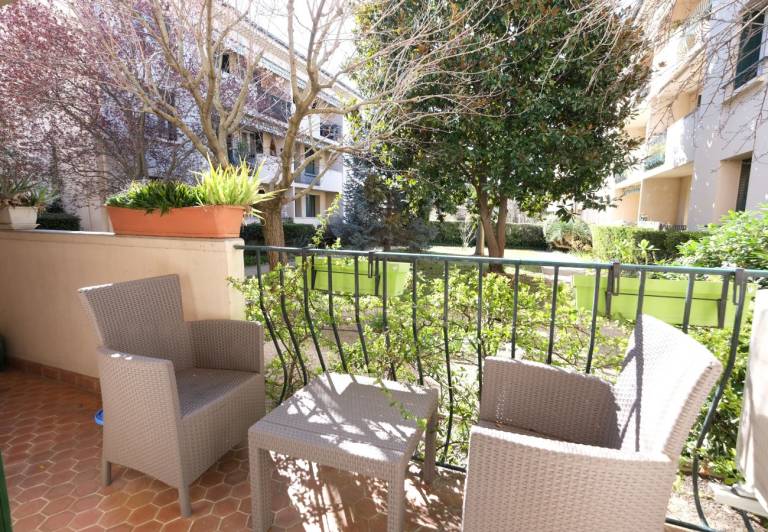 Appartement Venelles