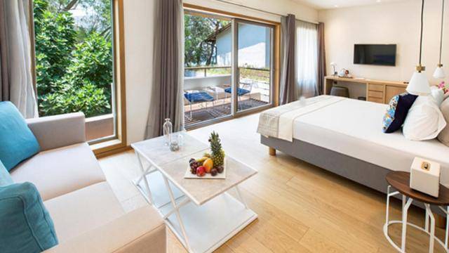 Miamai Boutique Hotel - Adult Only — photo 2